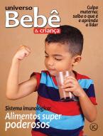 Universo Bebê e Criança Ed. 65