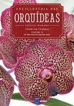 Enciclopédia das Orquídeas - Volume 21