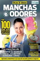 Dicas e Idéias Ed. 1 - Manchas e Odores