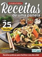 Culinária Prática - Ed. 2
