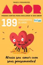 Frases e Pensamentos - Ed. 7