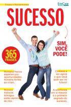 Frases e Pensamentos - Ed. 13
