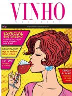 Vinho Magazine - Edição 118