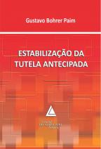 Estabilização da Tutela Antecipada