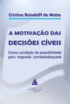 A Motivação Das Decisões Cíveis