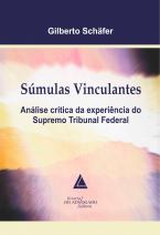 Súmulas vinculantes