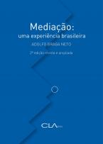 Mediação: uma experiência brasileira