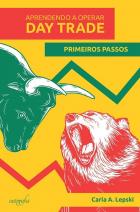 Aprendendo a Operar Day Trade 