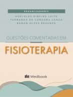 Questões Comentadas em Fisioterapia