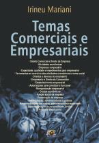 Temas comerciais e empresariais