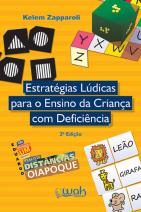Estratégias Lúdicas para o Ensino da Criança com Deficiência