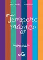 Tempero mágico
