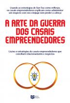 A Arte da Guerra dos Casais Empreendedores