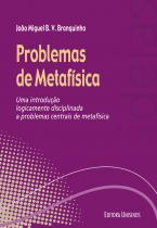 Problemas de metafísica