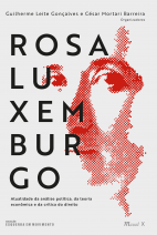 Rosa Luxemburgo: Atualidade da análise política, da teoria econômica e da crítica do direito 