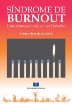 Síndrome de burnout