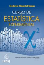Curso de Estatística Experimental