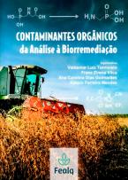 Contaminantes orgânicos