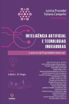 INTELIGÊNCIA ARTIFICIAL E TECNOLOGIAS INOVADORAS