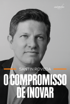 O compromisso de inovar