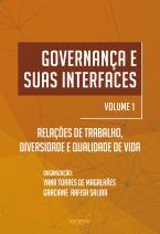 Governança e suas interfaces: relações de trabalho, diversidade e qualidade de vida 