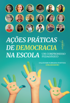 Ações práticas de democracia: um compromisso pedagógico