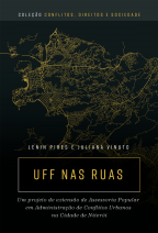 UFF nas ruas