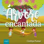 A árvore encantada