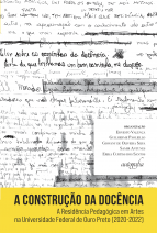 A construção da docência