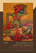 Filosofia da arte no espaço muntu-angolano