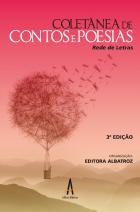 Coletânea de contos e poesias: Rede de letras