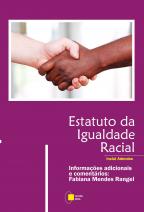 Estatuto da Igualdade Racial