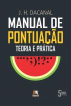 Manual de Pontuação