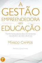 A gestão empreendedora em educação 