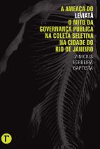 A ameaça do leviatã