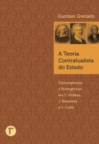 A teoria contratualista do Estado