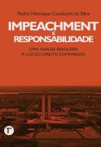 Impeachment e responsabilidade