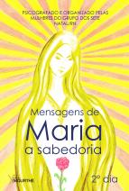 Mensagens de Maria - a sabedoria