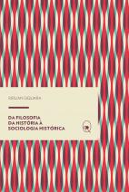 Da filosofia da história à sociologia histórica