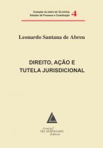 Direito, Ação e Tutela Jurisdicional