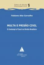 Multa e Prisão Civil 