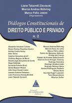 Diálogos Constitucionais De Direito Público E Privado N.02