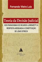 Teoria Da Decisão Judicial