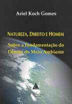Natureza Direito E Homem