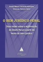 O Bem Jurídico-Penal