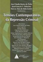 Tensões Contemporâneas da Repressão Criminal