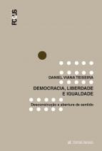 Democracia, igualdade e liberdade; Desconstrução e abertura de sentido (Focus) eBook Kindle