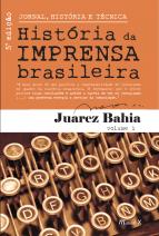 História da Imprensa Brasileira