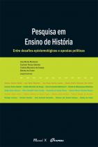 Pesquisa em Ensino de História