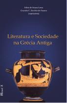 Literatura e Sociedade na Grecia Antiga